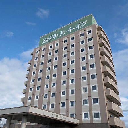 Hotel Route-Inn Towada Εξωτερικό φωτογραφία