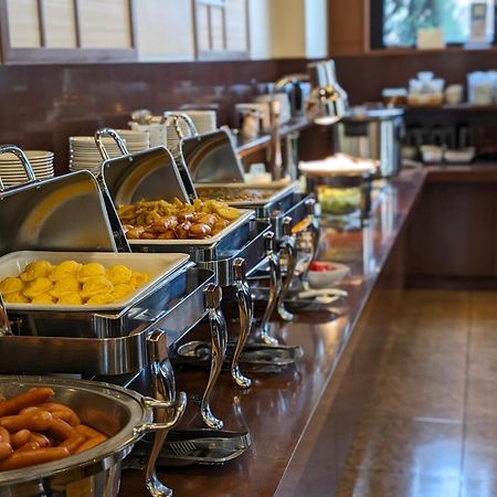 Hotel Route-Inn Towada Εξωτερικό φωτογραφία