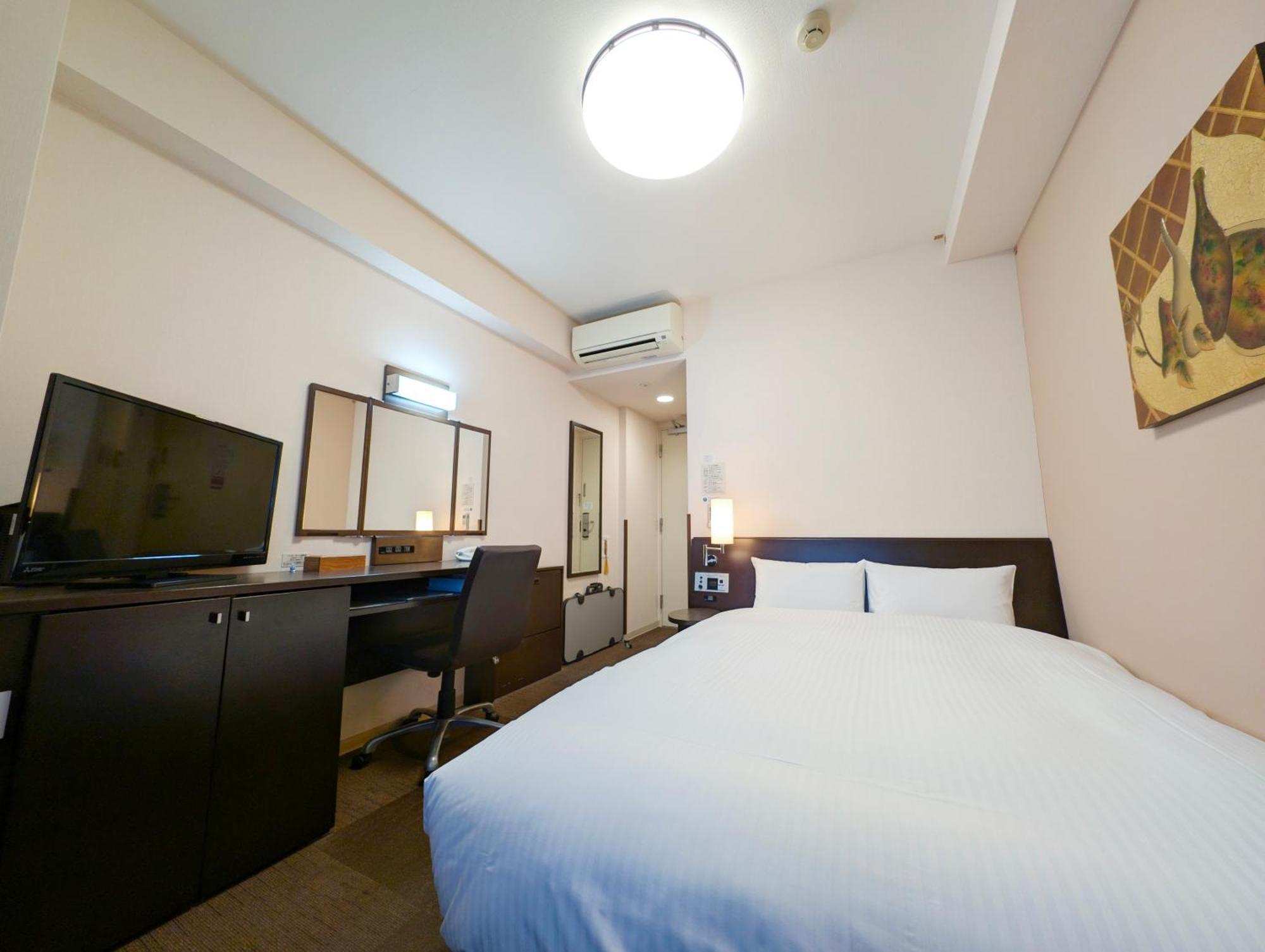 Hotel Route-Inn Towada Εξωτερικό φωτογραφία