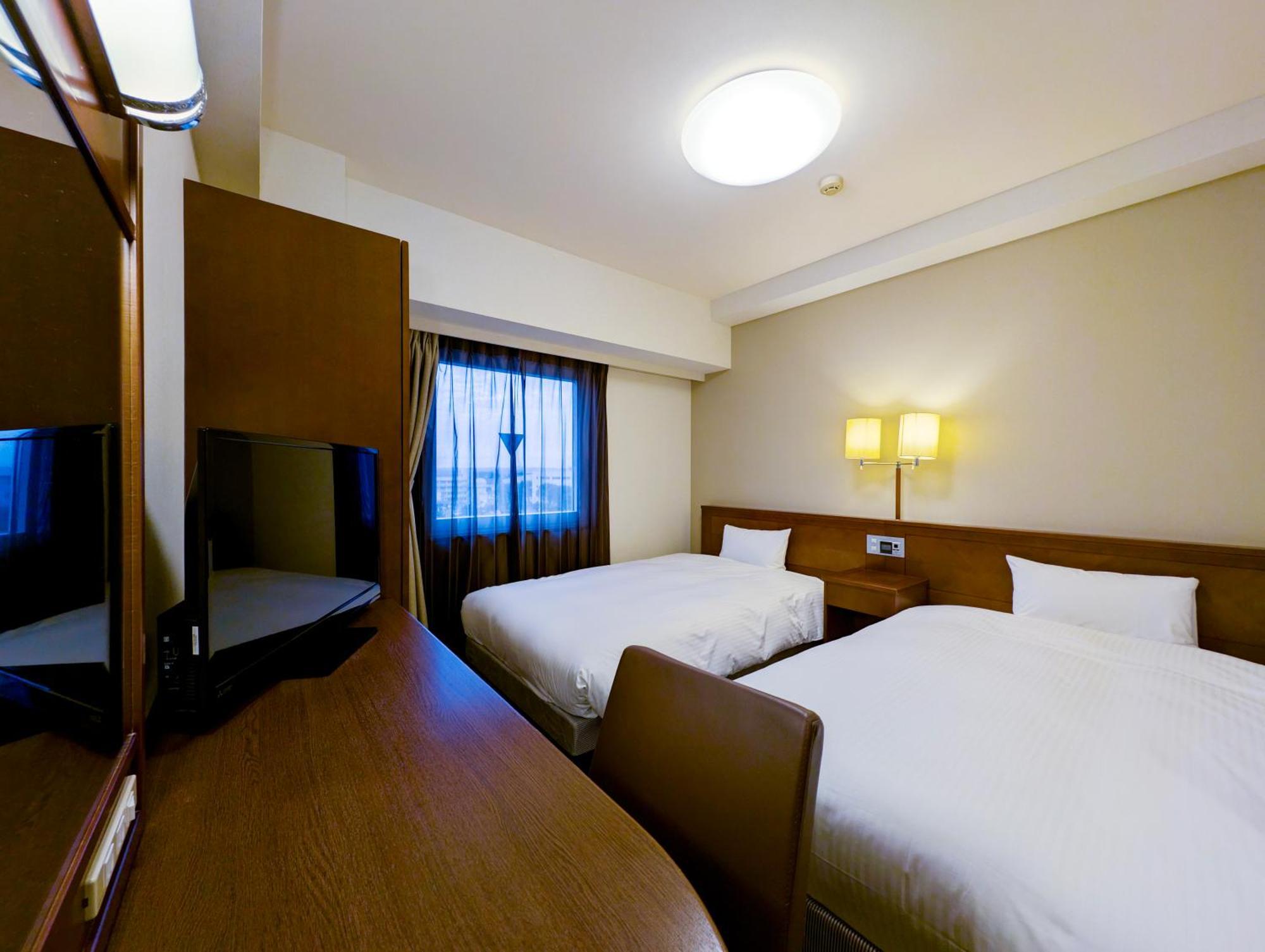 Hotel Route-Inn Towada Εξωτερικό φωτογραφία