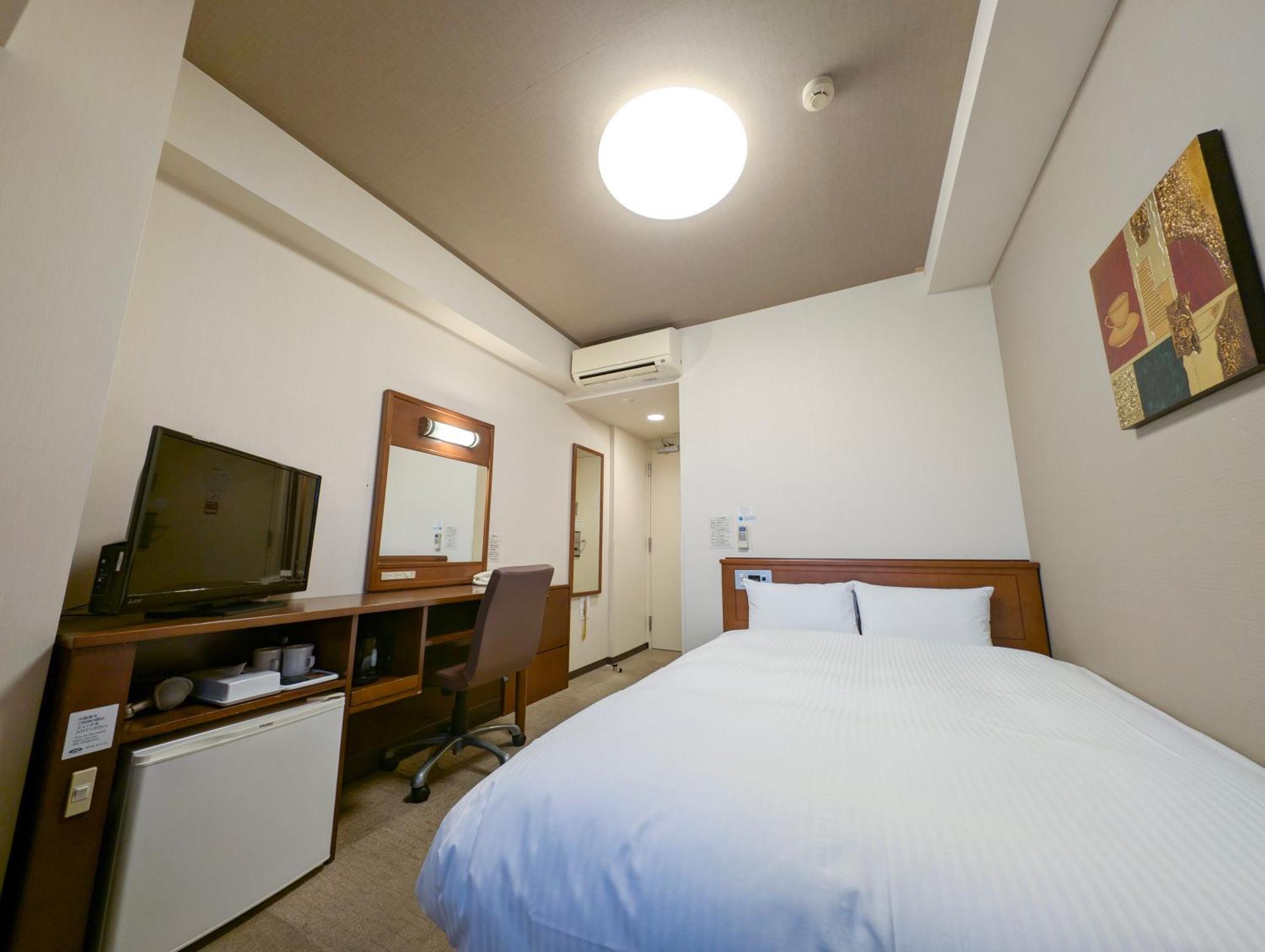 Hotel Route-Inn Towada Εξωτερικό φωτογραφία