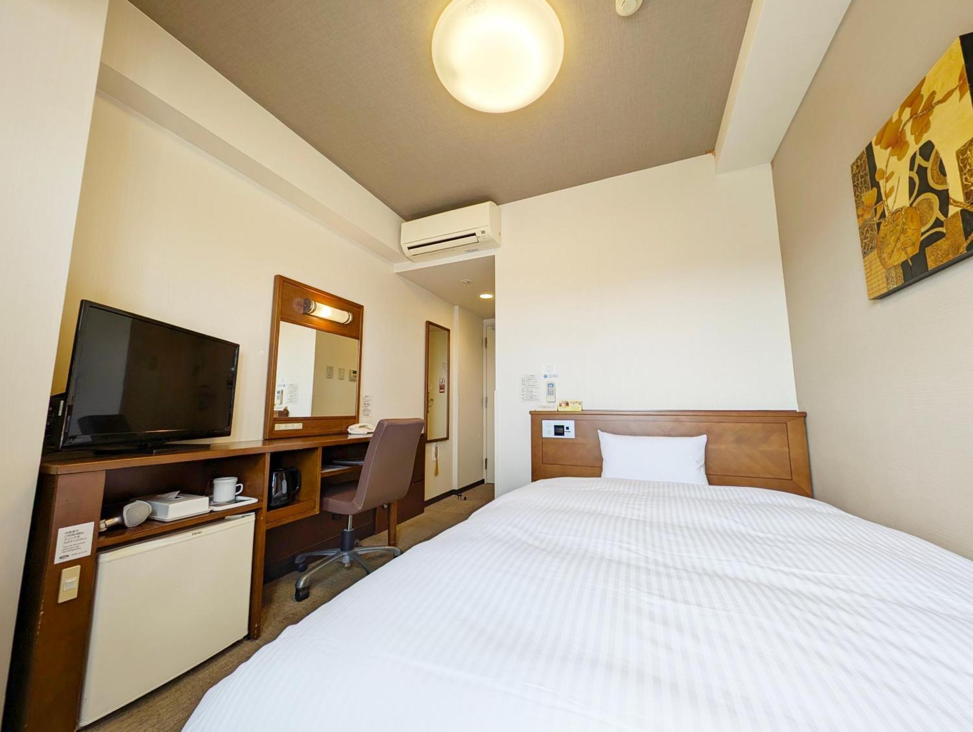 Hotel Route-Inn Towada Εξωτερικό φωτογραφία